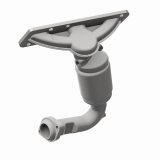 MagnaFlow Direct Fit Catalytic Converter MPV- 00-01 6 2.5L OEM thumbnail 8