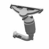 MagnaFlow Direct Fit Catalytic Converter MPV- 00-01 6 2.5L OEM thumbnail 9