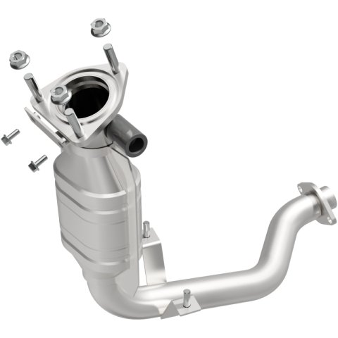 MagnaFlow Direct Fit Catalytic Converter 01-04 Escape 2.0 OEM thumbnail 2