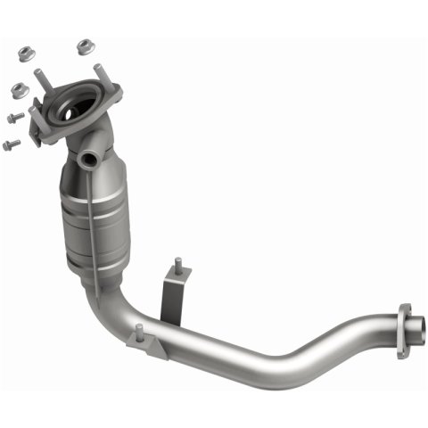 MagnaFlow Direct Fit Catalytic Converter 01-04 Escape 2.0 OEM thumbnail 7