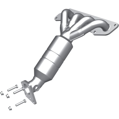 MagnaFlow Direct Fit Catalytic Converter 05-07 Escape 2.3 Manifold OEM thumbnail 2