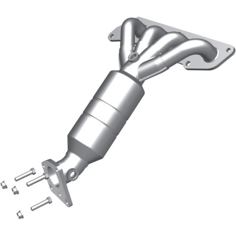 MagnaFlow Direct Fit Catalytic Converter 05-07 Escape 2.3 Manifold OEM thumbnail 3
