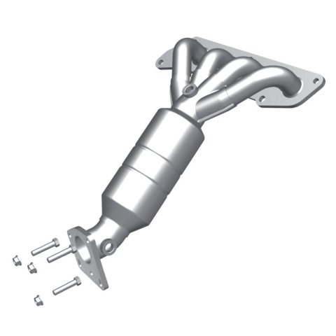 MagnaFlow Direct Fit Catalytic Converter 05-07 Escape 2.3 Manifold OEM thumbnail 4