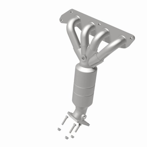 MagnaFlow Direct Fit Catalytic Converter 05-07 Escape 2.3 Manifold OEM thumbnail 7