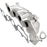 MagnaFlow Direct Fit Catalytic Converter 05-08 Mazda Tribute 2.3L thumbnail 6