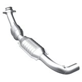 MagnaFlow Direct Fit Catalytic Converter 00-03 Ford Van 4.2L OEM thumbnail 6