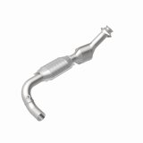 MagnaFlow Direct Fit Catalytic Converter 00-03 Ford Van 4.2L OEM thumbnail 7