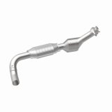 MagnaFlow Direct Fit Catalytic Converter 00-03 Ford Van 4.2L OEM thumbnail 8