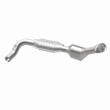 MagnaFlow Direct Fit Catalytic Converter 00-03 Ford Van 4.2L OEM thumbnail 9