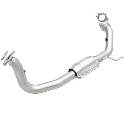 MagnaFlow Direct Fit Catalytic Converter 98-02 Passport 3.2L OEM thumbnail 1