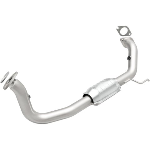 MagnaFlow Direct Fit Catalytic Converter 98-02 Passport 3.2L OEM thumbnail 2