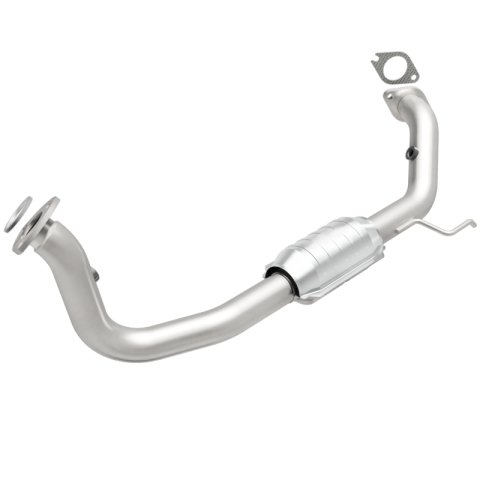 MagnaFlow Direct Fit Catalytic Converter 98-02 Passport 3.2L OEM thumbnail 4