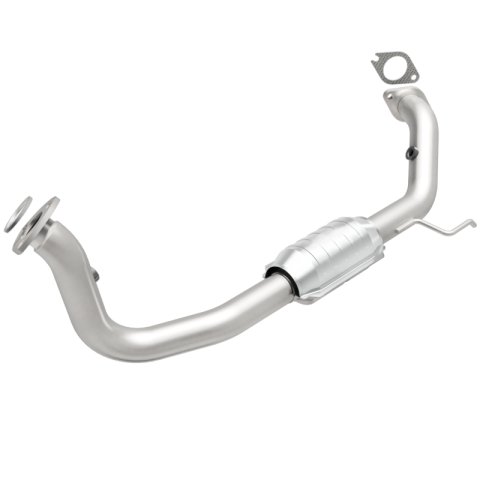 MagnaFlow Direct Fit Catalytic Converter 98-02 Passport 3.2L OEM thumbnail 5