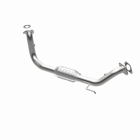 MagnaFlow Direct Fit Catalytic Converter 98-02 Passport 3.2L OEM thumbnail 7