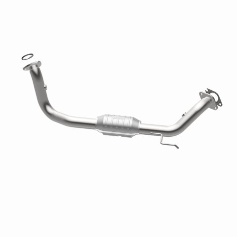 MagnaFlow Direct Fit Catalytic Converter 98-02 Passport 3.2L OEM thumbnail 8