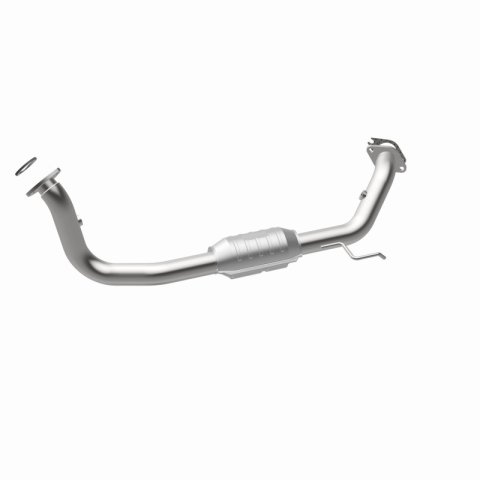 MagnaFlow Direct Fit Catalytic Converter 98-02 Passport 3.2L OEM thumbnail 9