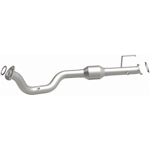 MagnaFlow Direct Fit Catalytic Converter 98-02 Passport 3.2L OEM thumbnail 2