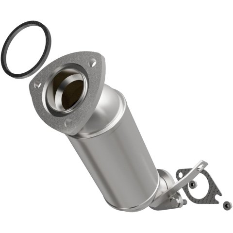 MagnaFlow Direct Fit Catalytic Converter 07-08 GM SUV 3.6L Front OEM thumbnail 1