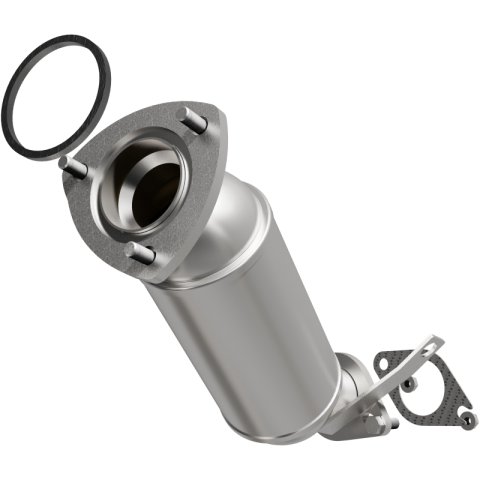 MagnaFlow Direct Fit Catalytic Converter 07-08 GM SUV 3.6L Front OEM thumbnail 2