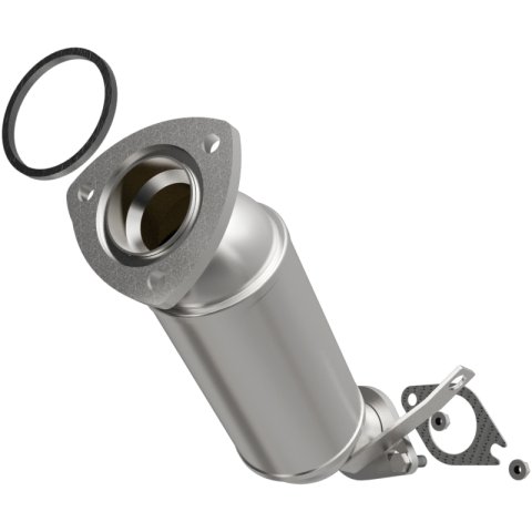 MagnaFlow Direct Fit Catalytic Converter 07-08 GM SUV 3.6L Front OEM thumbnail 4
