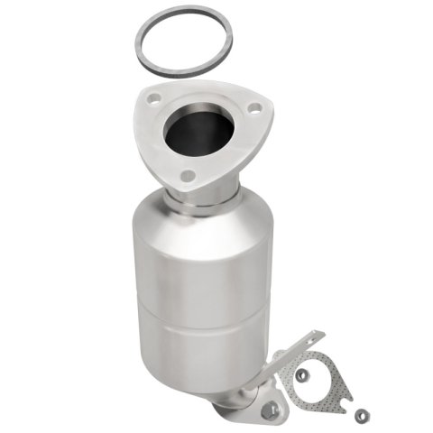 MagnaFlow Direct Fit Catalytic Converter 07-08 GM SUV 3.6L Front OEM thumbnail 5