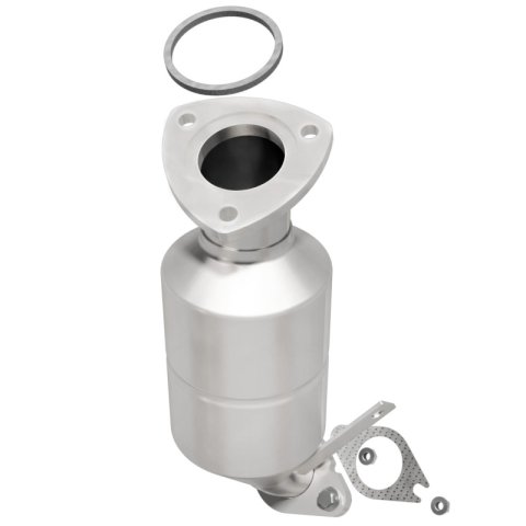 MagnaFlow Direct Fit Catalytic Converter 07-08 GM SUV 3.6L Front OEM thumbnail 6