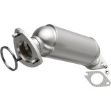 MagnaFlow Direct Fit Catalytic Converter 07-08 GM SUV 3.6L Rear OEM thumbnail 2