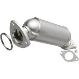 MagnaFlow Direct Fit Catalytic Converter 07-08 GM SUV 3.6L Rear OEM thumbnail 4