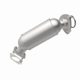 MagnaFlow Direct Fit Catalytic Converter 07-08 GM SUV 3.6L Rear OEM thumbnail 8
