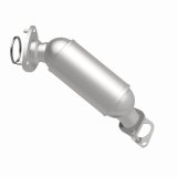 MagnaFlow Direct Fit Catalytic Converter 07-08 GM SUV 3.6L Rear OEM thumbnail 9
