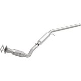 MagnaFlow Direct Fit Catalytic Converter 08 Chrysler Mini Van OEM thumbnail 3