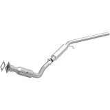MagnaFlow Direct Fit Catalytic Converter 08 Chrysler Mini Van OEM thumbnail 7