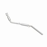 MagnaFlow Direct Fit Catalytic Converter 08 Chrysler Mini Van OEM thumbnail 8
