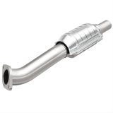 MagnaFlow Direct Fit Catalytic Converter 09 Matrix S 2.4L Rear OEM thumbnail 1