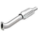 MagnaFlow Direct Fit Catalytic Converter 09 Matrix S 2.4L Rear OEM thumbnail 2