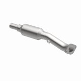 MagnaFlow Direct Fit Catalytic Converter 09 Matrix S 2.4L Rear OEM thumbnail 3
