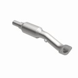MagnaFlow Direct Fit Catalytic Converter 09 Matrix S 2.4L Rear OEM thumbnail 4