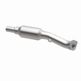 MagnaFlow Direct Fit Catalytic Converter 09 Matrix S 2.4L Rear OEM thumbnail 5