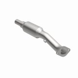 MagnaFlow Direct Fit Catalytic Converter 09 Matrix S 2.4L Rear OEM thumbnail 6
