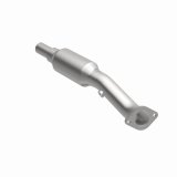 MagnaFlow Direct Fit Catalytic Converter 09 Matrix S 2.4L Rear OEM thumbnail 7