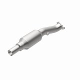 MagnaFlow Direct Fit Catalytic Converter 09 Matrix S 2.4L Rear OEM thumbnail 8