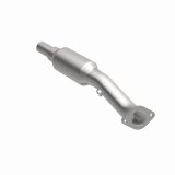 MagnaFlow Direct Fit Catalytic Converter 09 Matrix S 2.4L Rear OEM thumbnail 9