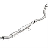 MagnaFlow Direct Fit Catalytic Converter 09 Matrix/Vibe 2.4 FWD OEM thumbnail 1
