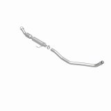 MagnaFlow Direct Fit Catalytic Converter 09 Matrix/Vibe 2.4 FWD OEM thumbnail 5