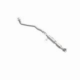 MagnaFlow Direct Fit Catalytic Converter 09 Matrix/Vibe 2.4 FWD OEM thumbnail 9