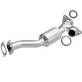 MagnaFlow Direct Fit Catalytic Converter 01-03 Montero 3L Passenger Side Front OEM thumbnail 4