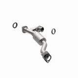 MagnaFlow Direct Fit Catalytic Converter 01-03 Montero 3L Passenger Side Front OEM thumbnail 9