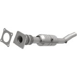 MagnaFlow Direct Fit Catalytic Converter 00-01 Neon 2.0L OEM thumbnail 2