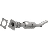 MagnaFlow Direct Fit Catalytic Converter 00-01 Neon 2.0L OEM thumbnail 3