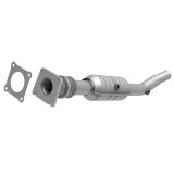 MagnaFlow Direct Fit Catalytic Converter 00-01 Neon 2.0L OEM thumbnail 4